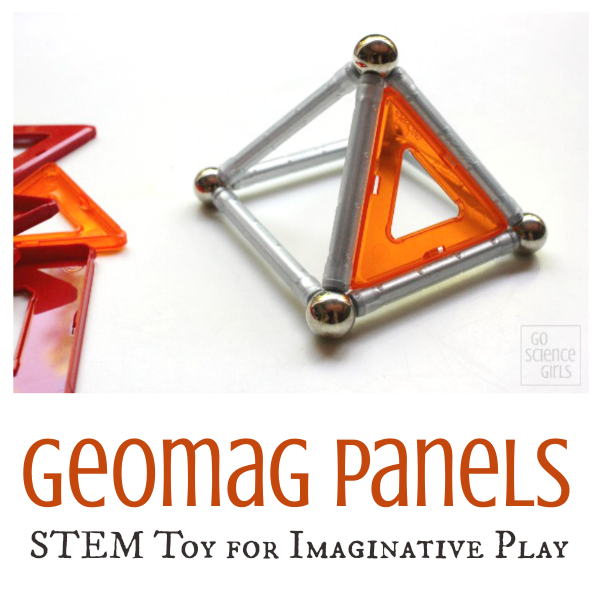 geomag metal