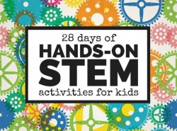 STEM Challenge: Can You Build A 3D Structure? – Go Science Kids