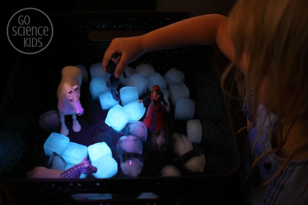 https://gosciencekids.com/wp-content/uploads/2016/02/Glowing-sensory-play-with-fluorescent-ice-1.jpg