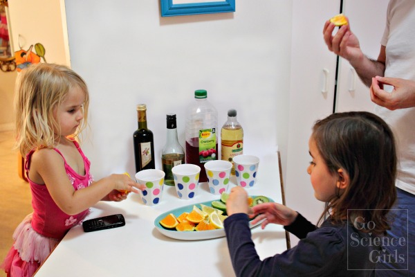 Can a fruit trick your taste buds into thinking sour tastes sweet