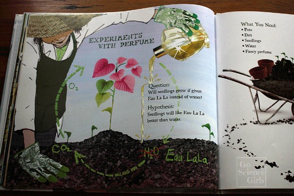 Book Review: 11 Experiments That Failed – Go Science Kids