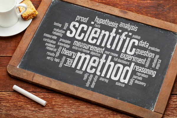 Scientific Investigation and Reasoning - Measurement