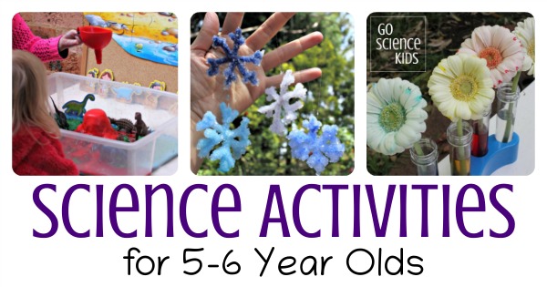 5 Ice Crafts You Can Experiment with This Spring