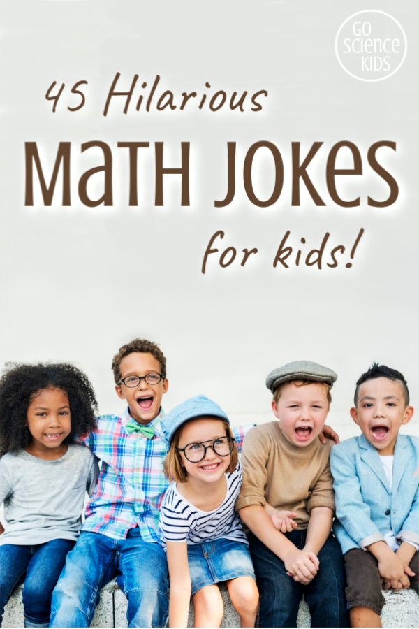 math jokes for kids