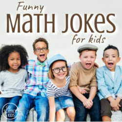 Funny Math Jokes for Kids – Go Science Kids